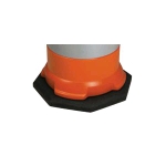 Allsafe SMC TrailBoss Channelizer Drum Base