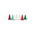 Allsafe SMC 18 inch Red Sport Cone With Orange Base