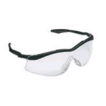 AOSafety QX 3000, Black Frame, Gray Lens