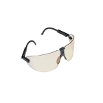 AOSafety Lexa, Medium, Black Frame, MinimlzeR Lens