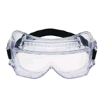 AOSafety Centurion Goggles