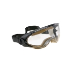 AOSafety Maxim Splash Goggle w/Low Profile Lens