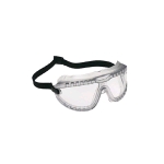 AOSafety SPLASH GoggleGear, Medium