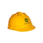 AOSafety (93121-80000) John Deere Hard Hat