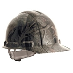 AOSafety (46146-00000) RealTree Camo Hard Hat