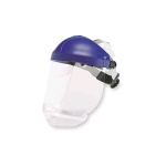 AOSafety (82521-10000) HCP-8 Headgear with Chin Protector