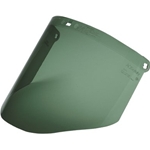 AOSafety (82787-00000) Orange County Chopper Dark-Green Polycarbonate Replacement Shield