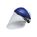 AOSafety (82701-00000) Tuffmaster WP96 Clear Polycarbonate Window