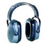 Bilsom Clarity C1 Earmuff 20dB