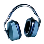 Bilsom Clarity C2 Earmuffs, Multi-Position 23dB