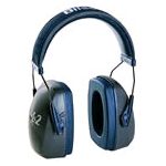 Bilsom Leightning L2 Earmuff 27dB