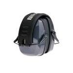 Bilsom Leightning L2F Earmuffs, Folding 27dB