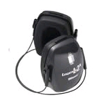 Bilsom Leightning L2N Earmuffs, Neckband 26dB