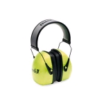 Bilsom Leightning L3HV HI-VISIBILITY Ear Muffs 30dB