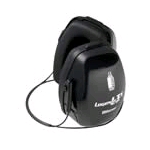 Bilsom Leightning L3N Earmuffs, Neckband 27dB