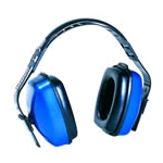 Bilsom V2 Viking Earmuff, Multiple Position 27dB