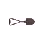 Tri-Fold Shovel