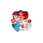 Boss Biohazard Kit