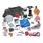 Deluxe Earthquake Kit - 50 Piece