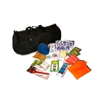 Hurricane Preparedness Kit - Supplemental to HPK2