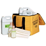 Portable Decontamination (Basic) Kit