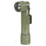 G.I Style Anglehead Flashlight