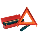 Highway Safety Warning Triangles