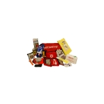 Main Justice Vehicle Safety Kit (VEM-8)