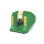 Bouton GRAVITY-FLOW EYE WASH STATION, 16 GALLON