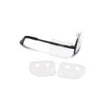 Bouton Slip-On Sideshields, 10/Pack