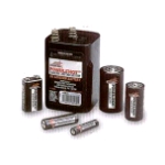 Bright Star Batteries - AA-Cell (24/Pk)