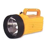 Bright Star Industrial Lantern