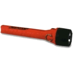 Bright Star Responder AA-Cell Submersible Pocketlight, Orange