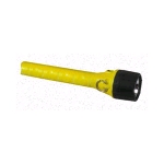 Bright Star Responder AA-Cell Submersible Pocketlight, Yellow