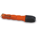 Bright Star Responder Submersible Pocketlight, AAA-Cell, Orange
