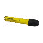 Bright Star Responder Submersible Pocketlight, AAA-Cell, Yellow