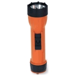 Bright Star WorkSAFE 2 D-Cell Flashlight