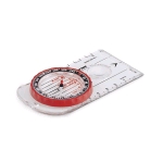 Brunton 3DLU Baseplate Compass