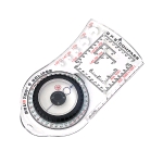 Brunton 8096 Adventure Racing Compass