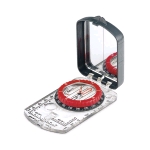 Brunton 15TDCL Mirrored Compass