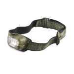 Brunton RL4 LED Camo Headlamp