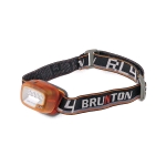 Brunton RL4 LED Headlamp