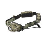 Brunton RL6 LED Camo Headlamp