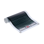 Brunton 14 Watt SolarRoll 14 Flexible Solar Panel