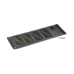 Brunton Solaris 6 Foldable 6 Watt Solar Panel