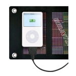 Brunton Solaris i6 Foldable iPod Charger
