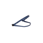 Bullard Faceshield Brackets, Dielectric Nylon Bracket
