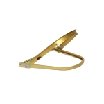 Bullard Faceshield Brackets, Gold Line Bracket