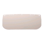 Bullard Visors, Flat Acetate