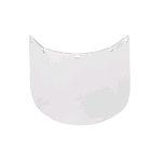 Bullard Visors, Poly. Visor
